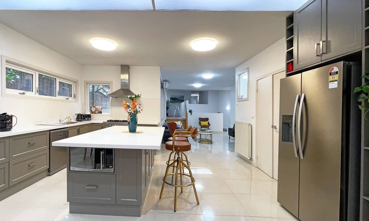 Canterbury Villa | Canterbury Villa 7BRM for Big Group