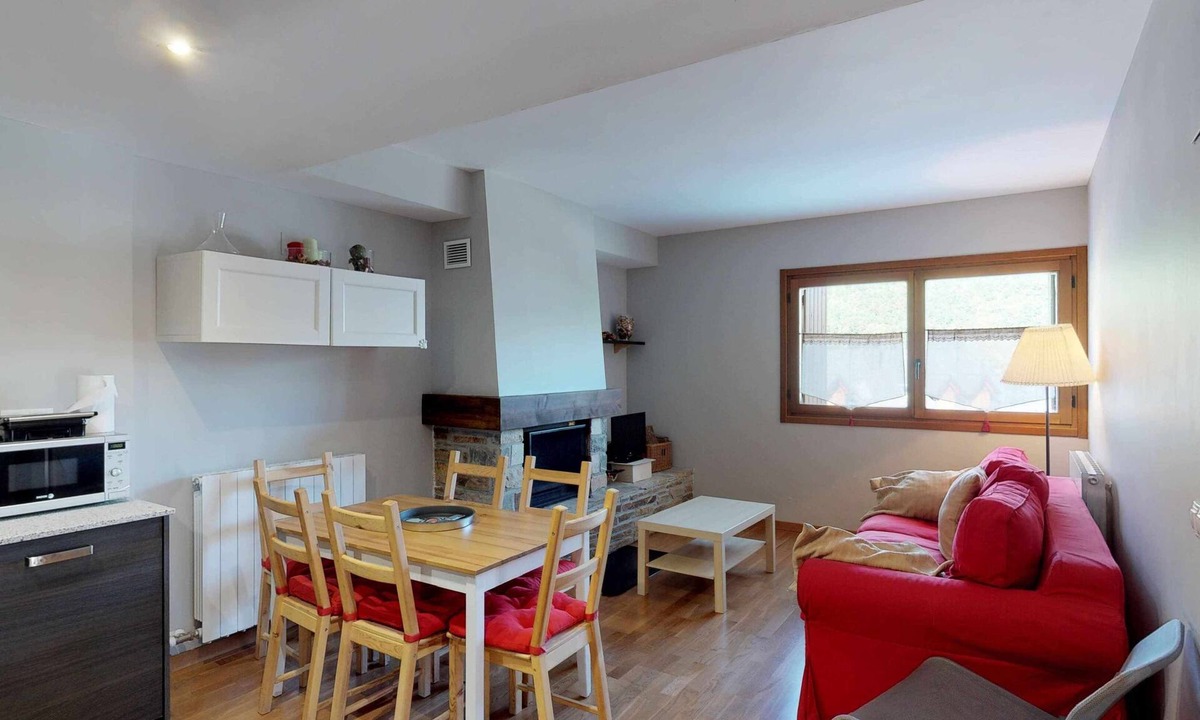 Escarrilla Apartment | Cantero 31 - tucasaenlospirineos