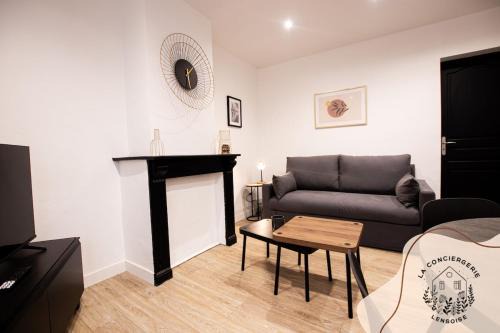 Lens Apartment | Cantin-porain Lensois