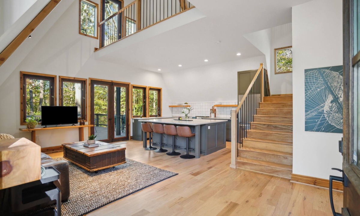 Canton Cabin | Canton Cabin Get A-way