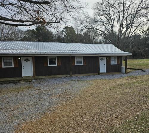Canton House | Canton Duplex B