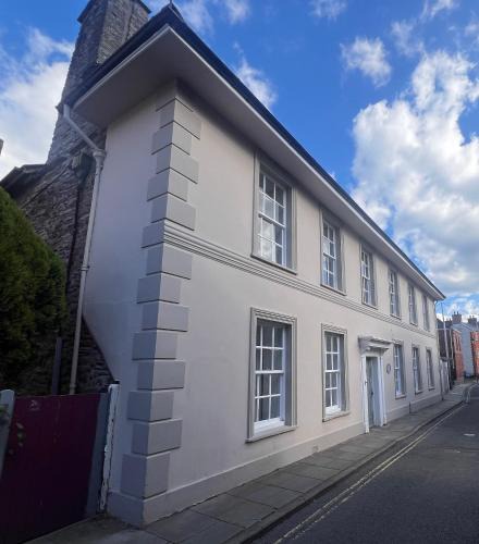 Brecon Apartment | Cantre Selyf