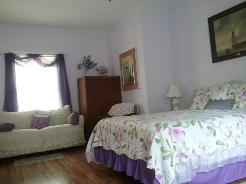 Bolivar Bed & Breakfast | Cantuta Inn
