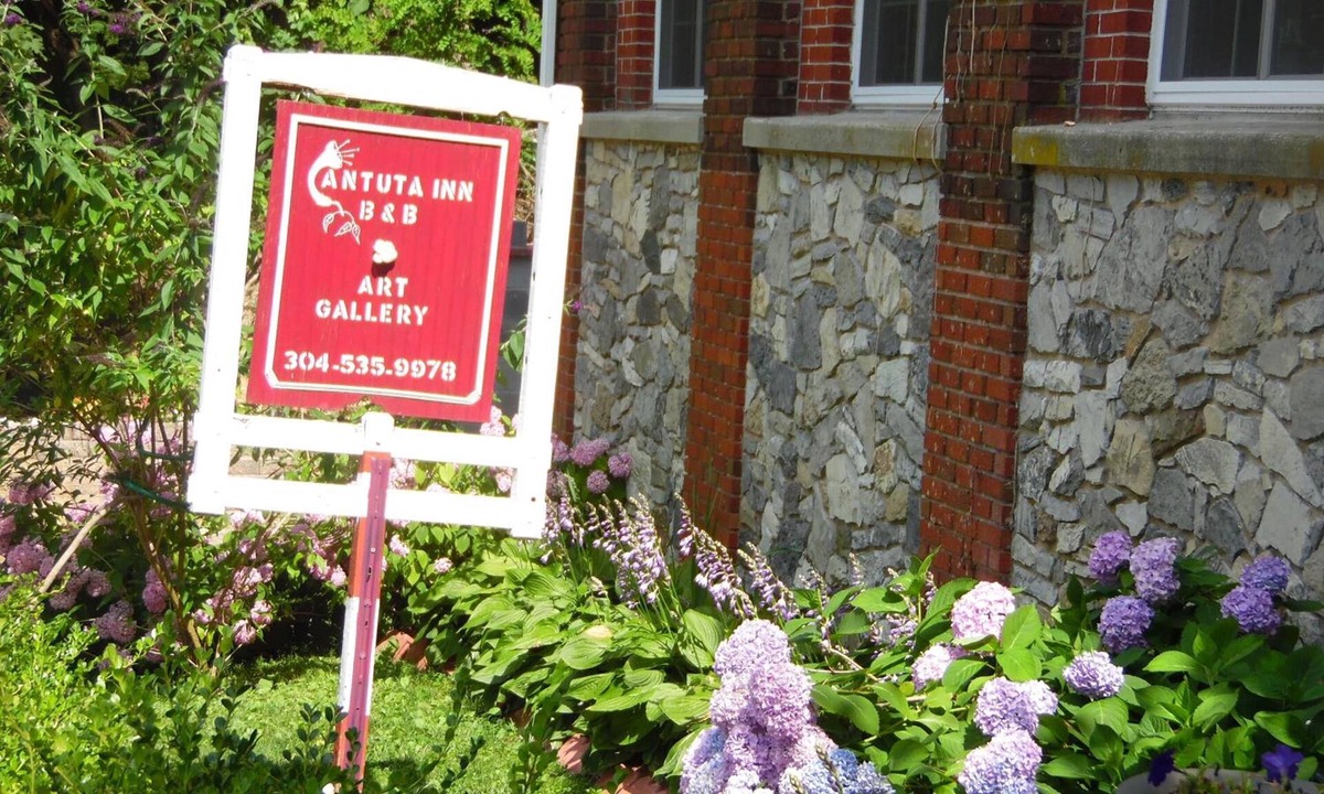 Bolivar Bed & Breakfast | Cantuta Inn
