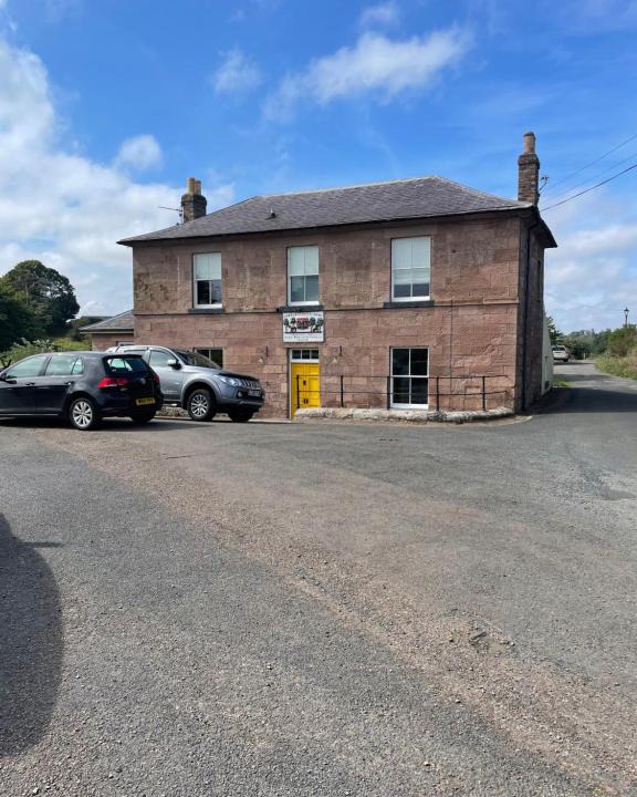 Berwick-upon-Tweed Bed & Breakfast | Canty’s