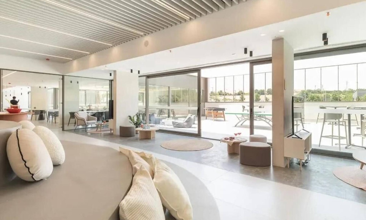 Pamplona Bed & Breakfast | Canvas Pamplona Plazaola
