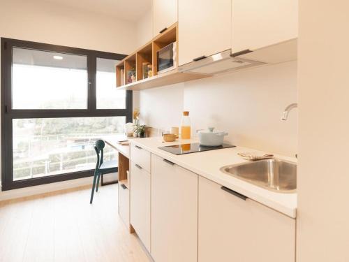 Sabadell Hostel | Canvas Sabadell Llac
