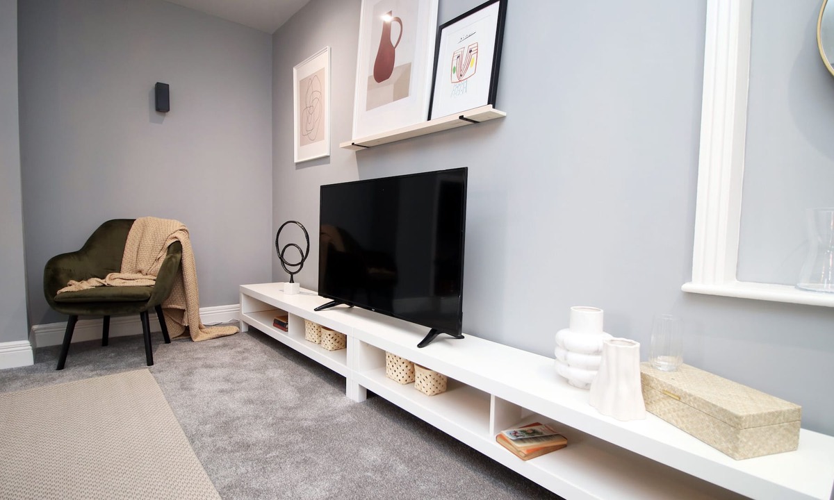 Clifton Apartment | Canynge By MGroupSA