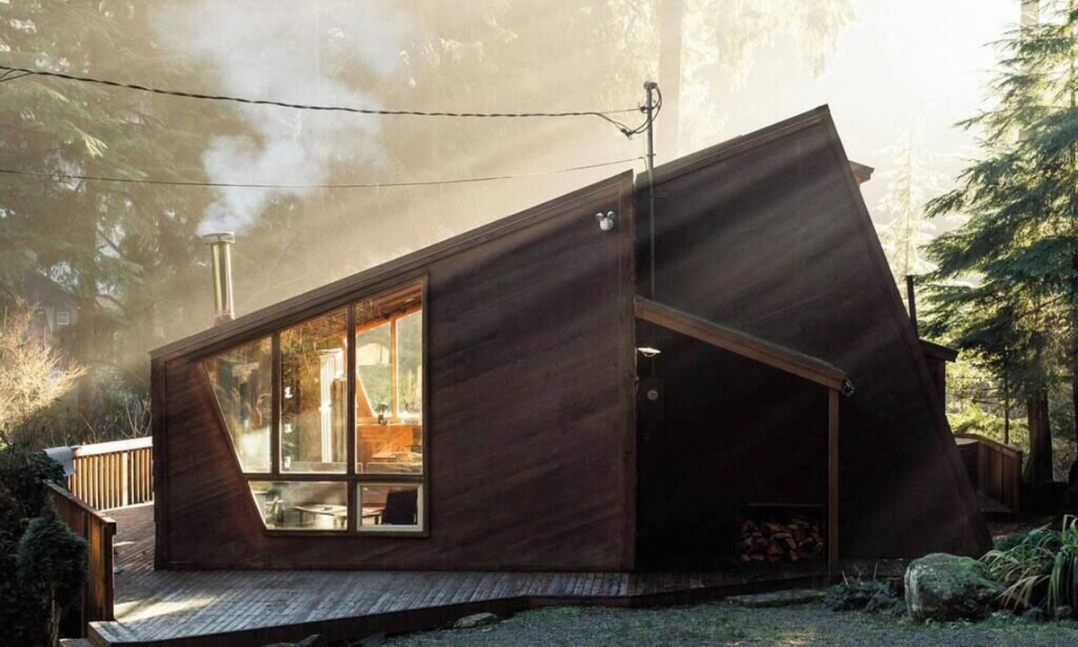 Jordan Road-Canyon Creek Cabin | Canyon Creek Cabins: #1