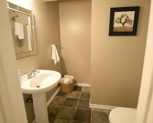 Cheyenne House | Canyon Crest Stay