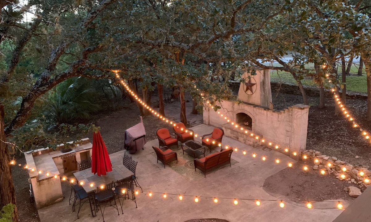 Canyon Lake House | Canyon Lake Texas Hill Country