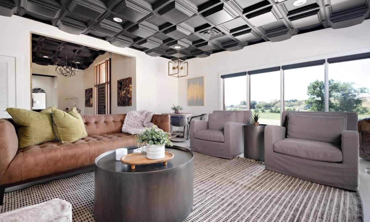 Canyon House | Canyon Retreat: 3 Homes (Tiny Home) + Golf Access
