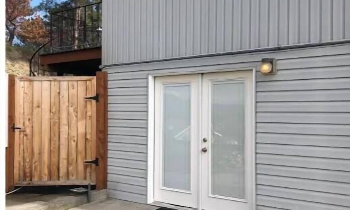 Lewiston Apartment | Canyon View