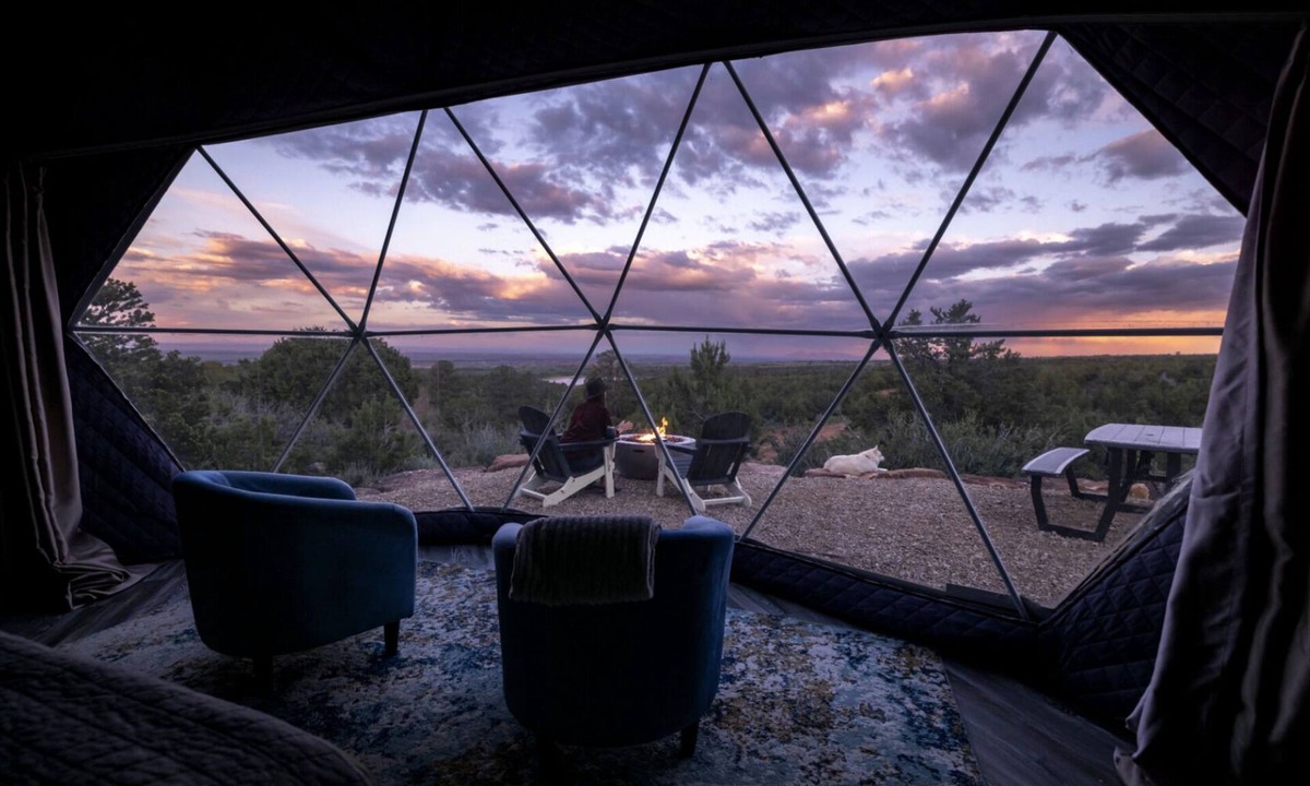 Monticello Hotel | Canyonlands Dome Resort