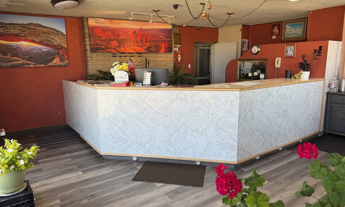 Monticello Hotel | Canyonlands Motor Inn