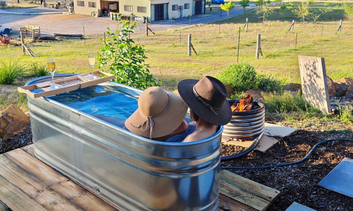 Canyonleigh Bed & Breakfast | Canyonleigh Retreat