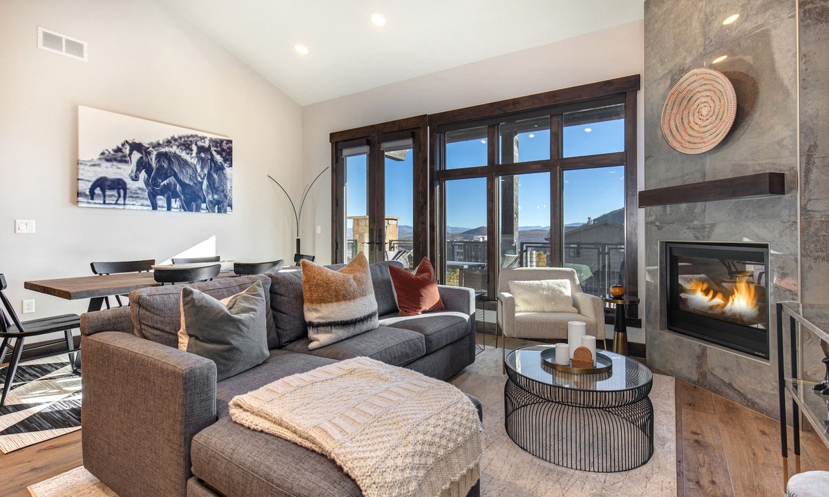 Park City Condo | Canyons Village, Chef