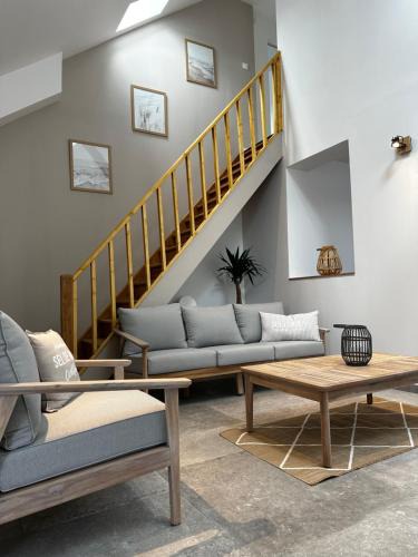 Bleriot-Plage House | Cap à la mer