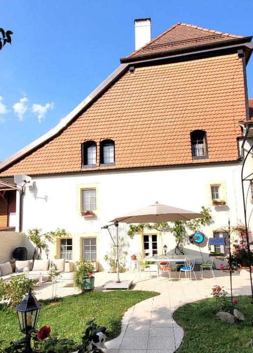 Montanaire House | Cap Bonheur