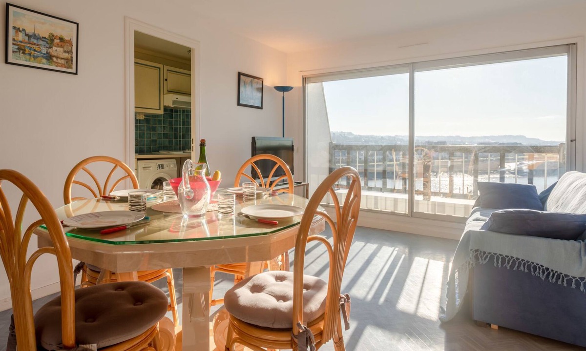 Cabourg Apartment | Cap Cabourg by Interhome