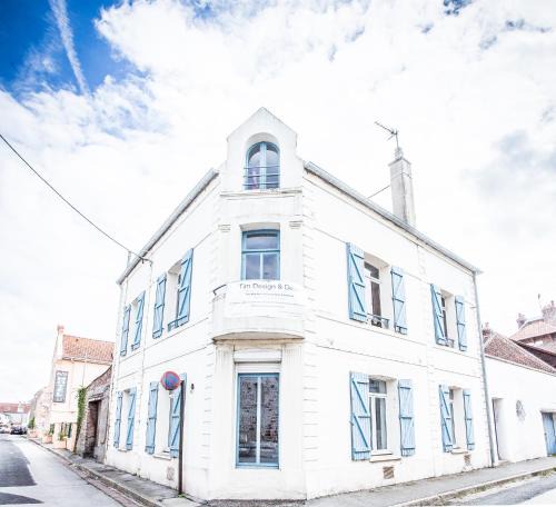 Etaples Apartment | Cap Canche