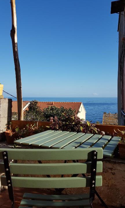 Pietranera House | CAP CORSE PIETRANERA