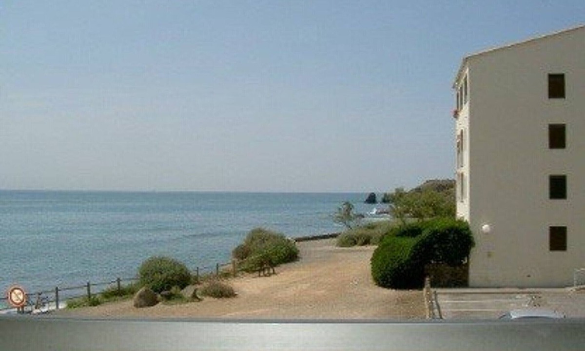 Cap d'Agde Apartment | Cap d'Agde: 2-Room Apt, Sleeps 4, 100m from Beach