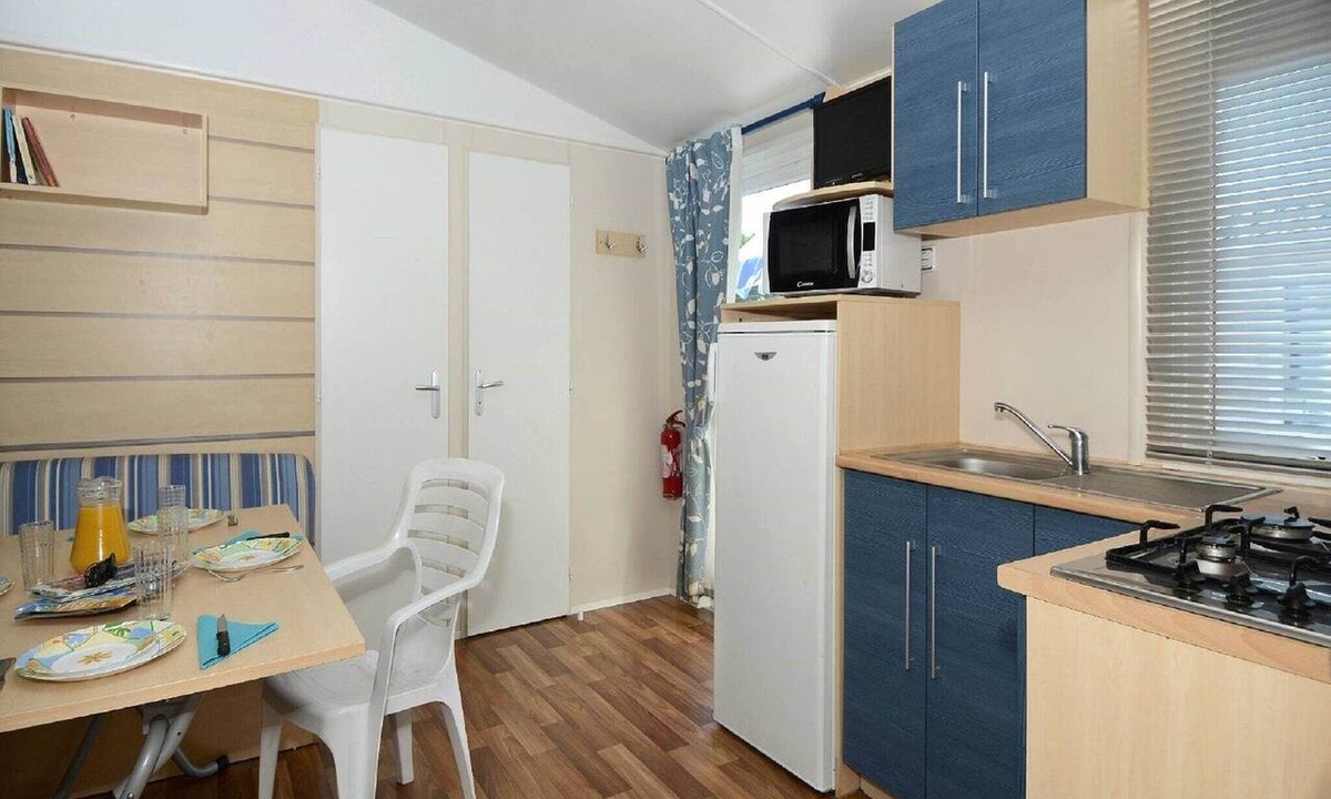 Agde House | Cap d’Agde Bungalow Retreat