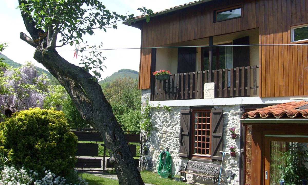 Sacoue Cottage | Cap de la Bigne: MELBA 10 people