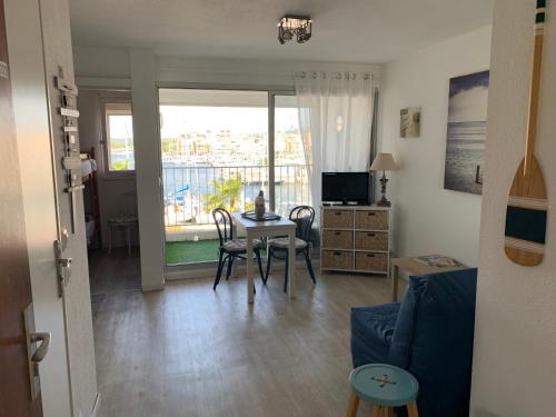 Gruissan Apartment | Cap Gruissan Vacances (11)