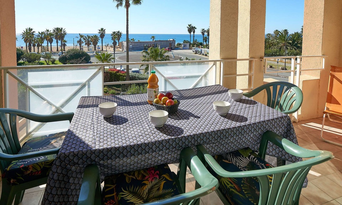 Frejus Port Apartment | Cap Hermes by Interhome