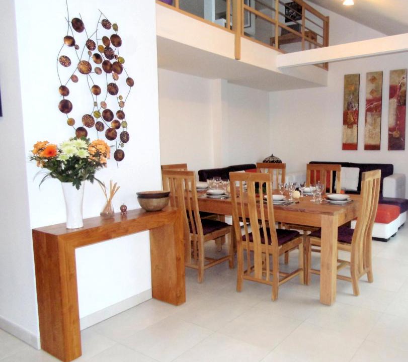 Pleneuf-Val-Andre Apartment | CAP HOUSES L'ODYSSEE