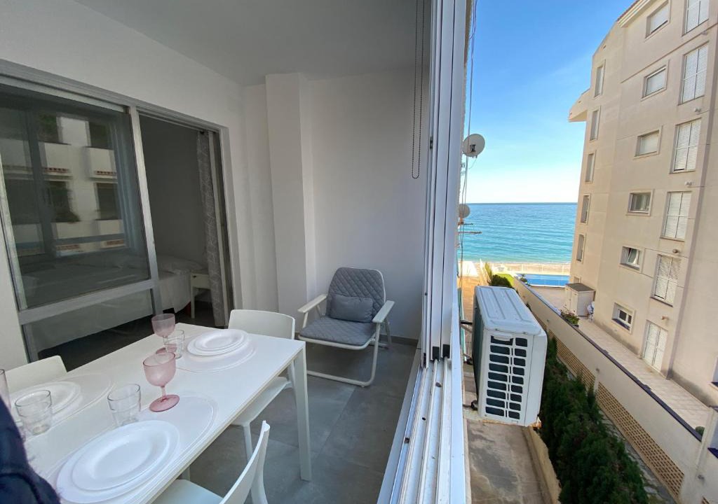 Altea Apartment | Cap Negret 30