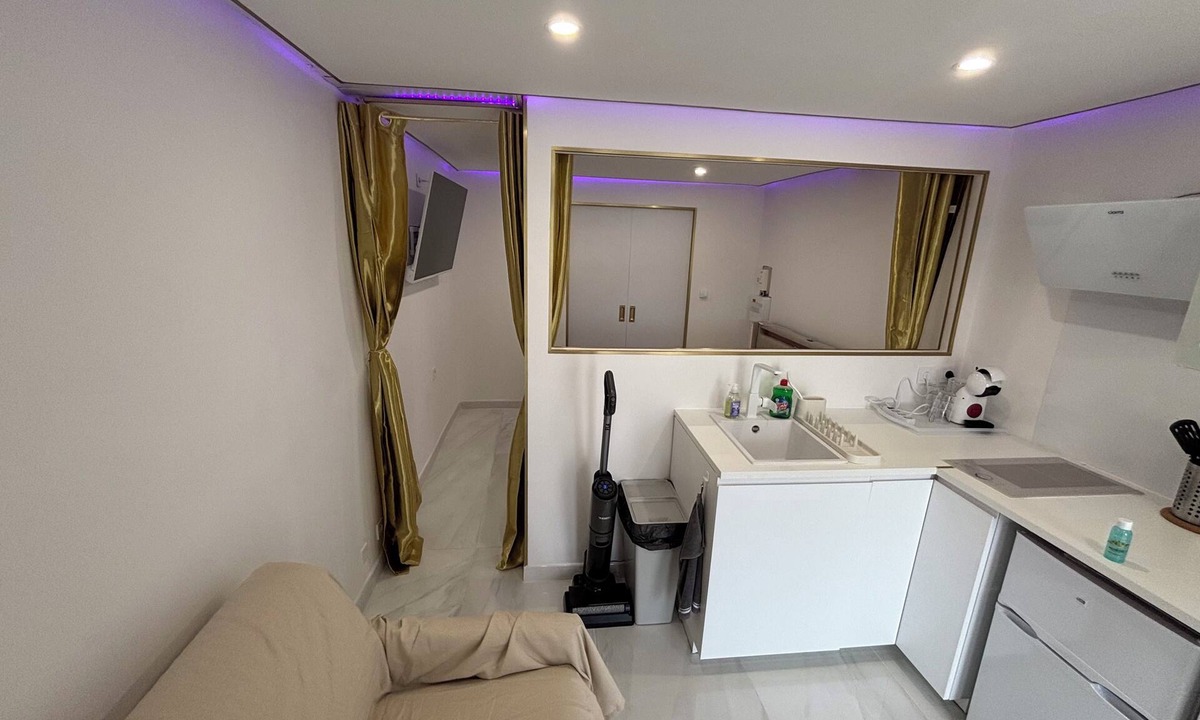 La Petite Motte Apartment | Cap paradis