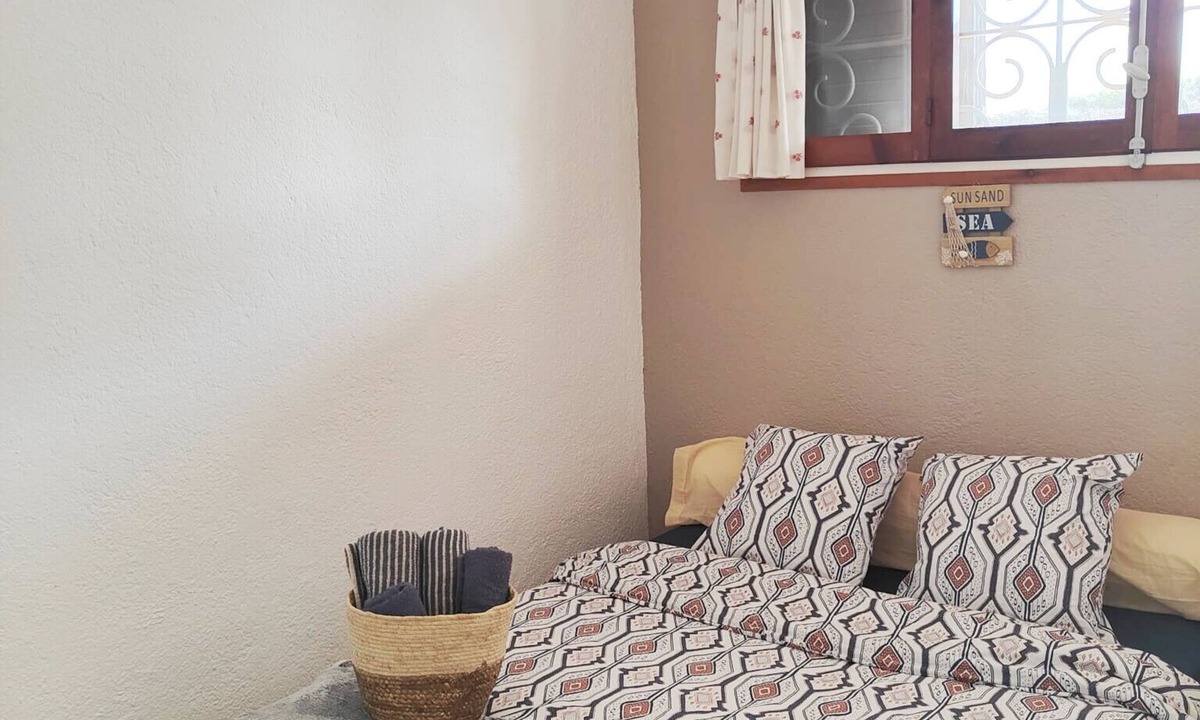 Cap Roig House | Cap Roig apartment in a private park 200 m from the beach