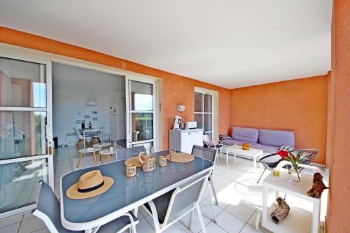 Le Dramont Apartment | Cap sur l'Ile d'Or