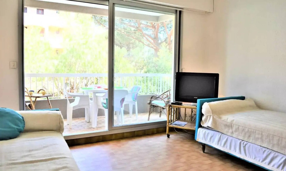 Onnion Apartment | Cap Taya Residence - Studio for 2 People