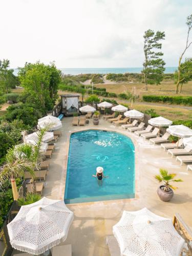 Cap d'Agde Hotel | CAPAO Beach Hôtel