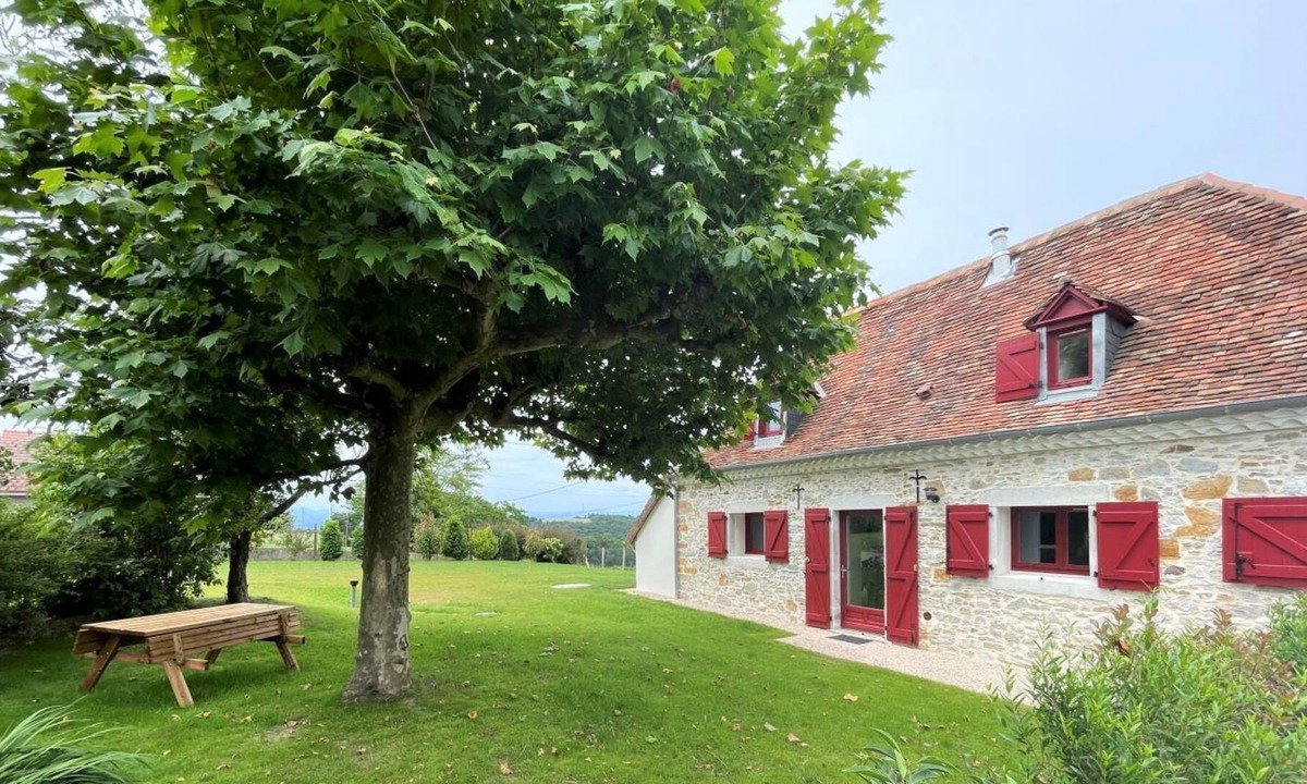 Orion Other | Capdeville - Orion - Gîte