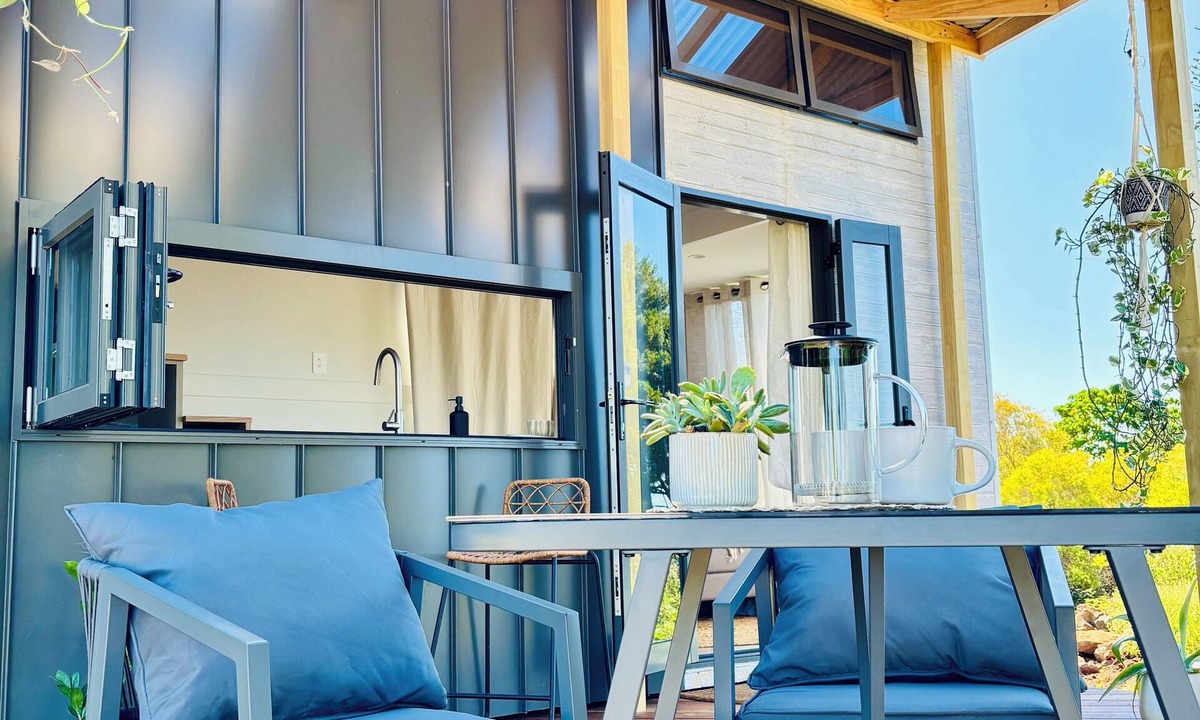 Coorabell Cabin | Cape Byron Cabin