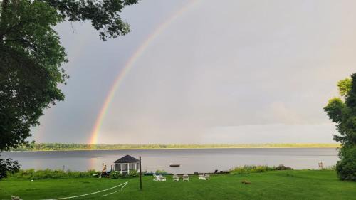Calabogie House | Cape Calabogie Cottage