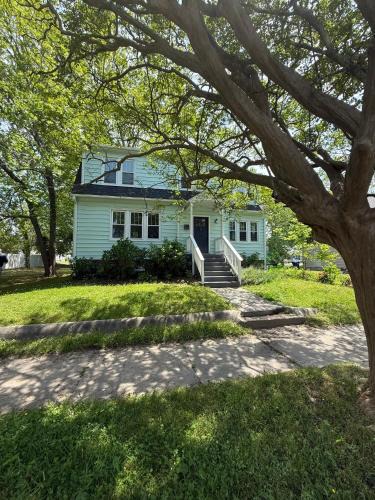 Cape Charles House | Cape Charles Cottage - just blocks from beach & downtown!