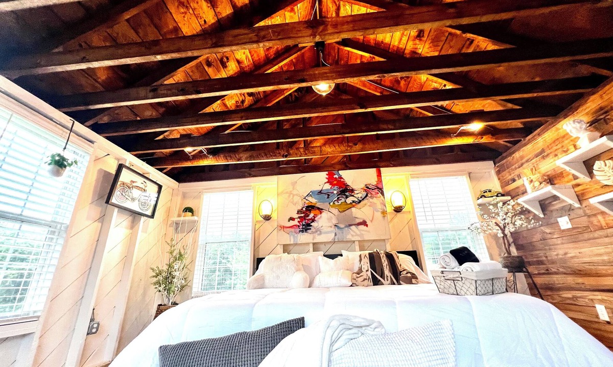 Cape Charles Hotel | Cape Charles Tiny Livin