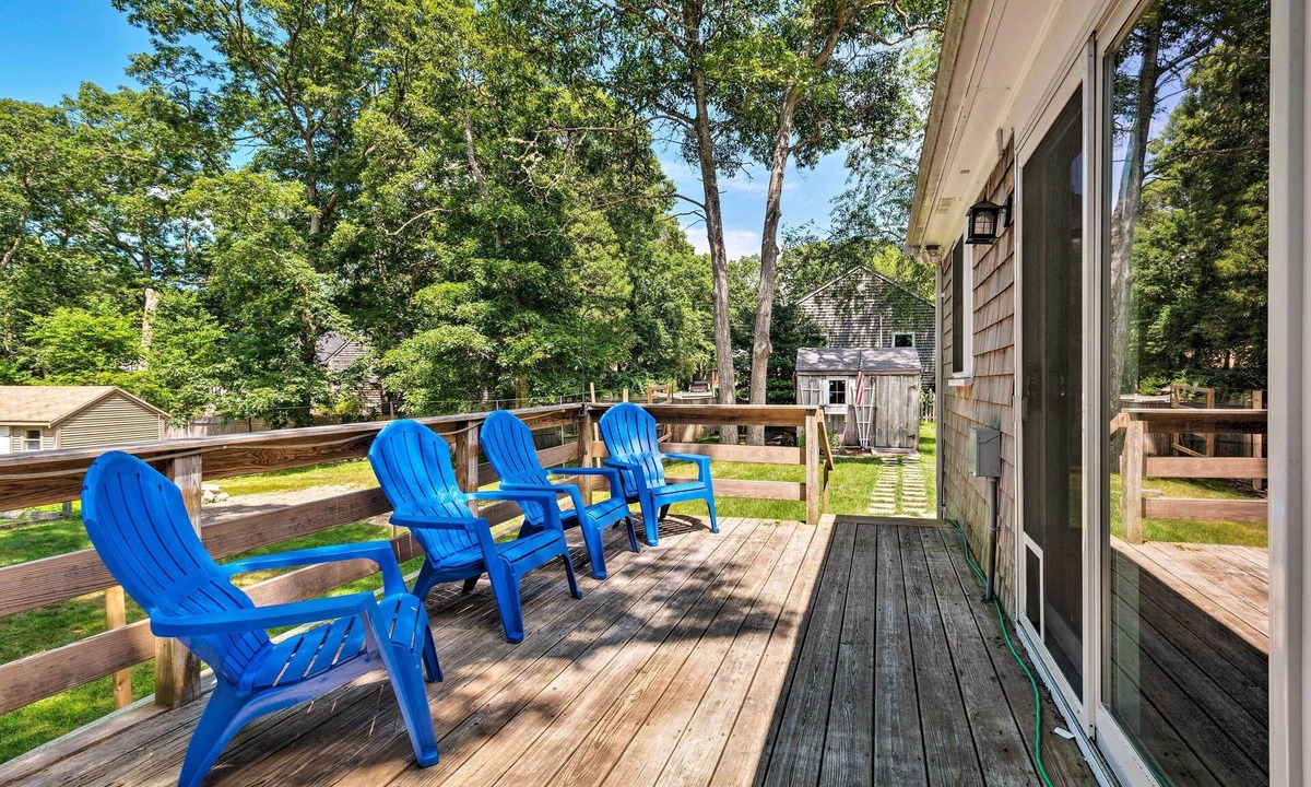 Bass River House | Cape Cod Escape ~ 2 Mi To Beaches & Dining!