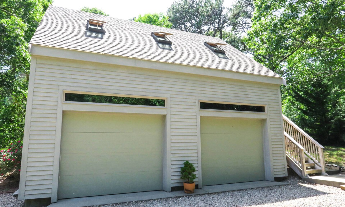 Brewster Apartment | Cape Cod Summer Getaway