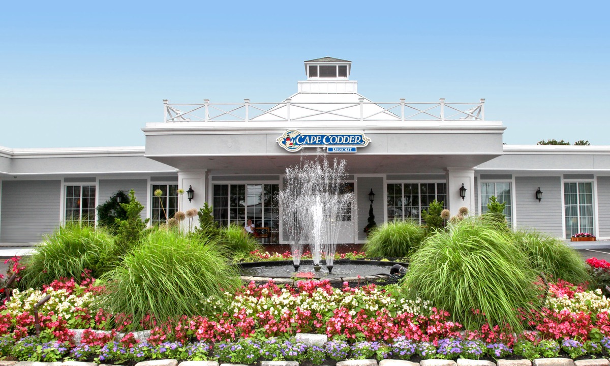 Hyannis Hotel | Cape Codder Resort and Spa