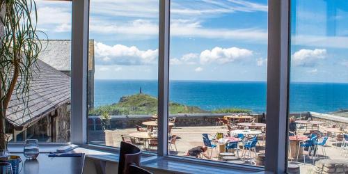 St Just Bed & Breakfast | Cape Cornwall Club