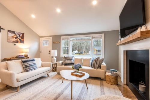 West Hyannisport House | Cape Diem- Home in West Hyannisport