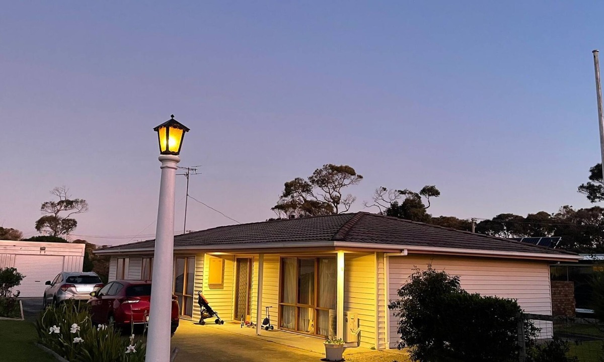 Cape Paterson House | Cape Escape Cape Paterson