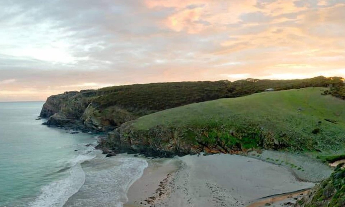 De Mole River House | Cape Forbin Retreat, Kangaroo Island